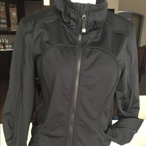 Lululemon Jacket Sz S